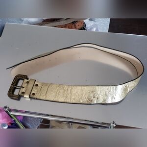 Jenny and the boys belt